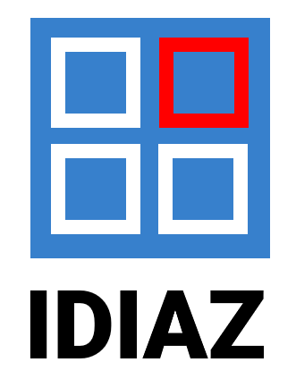 IDIAZ Logo