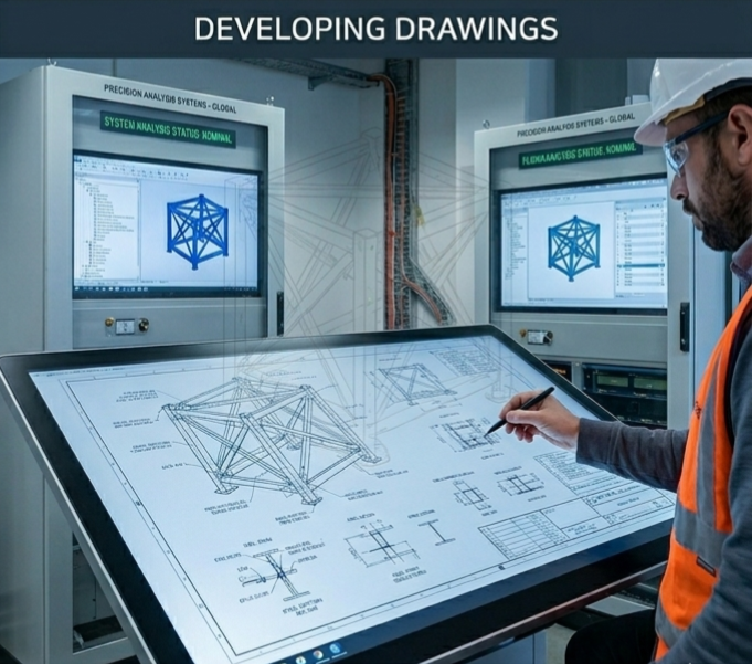 Drafting